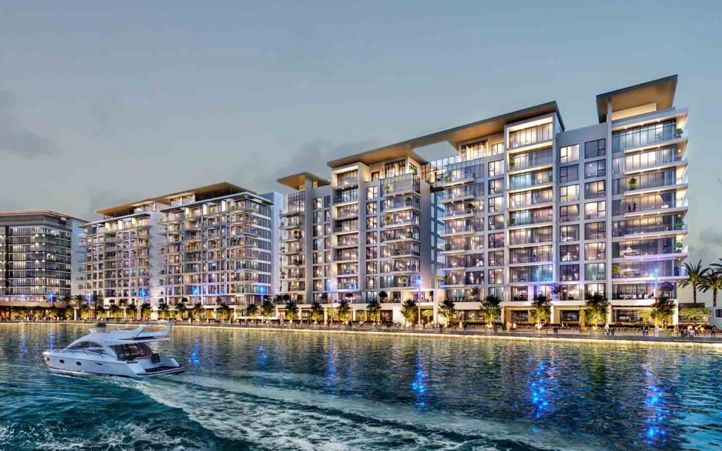 Dubai Lead management services