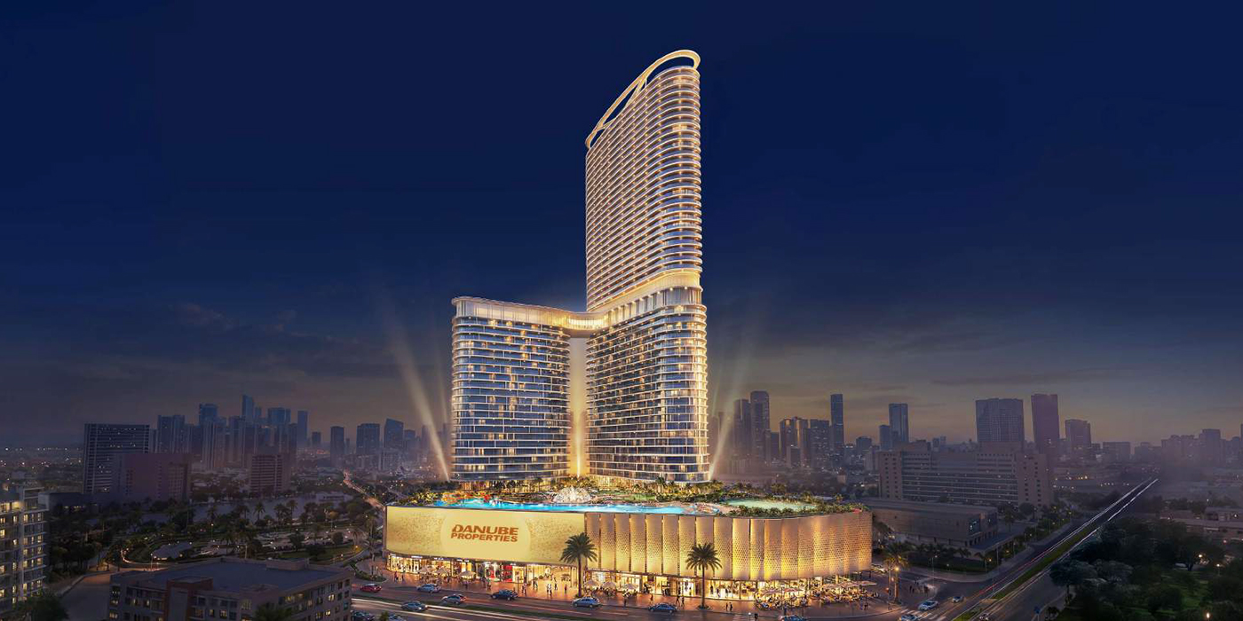 Danube luxury real estate lead generation