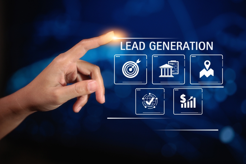Lead Generation for Real Estate Agents: A Growth Strategy for 2026