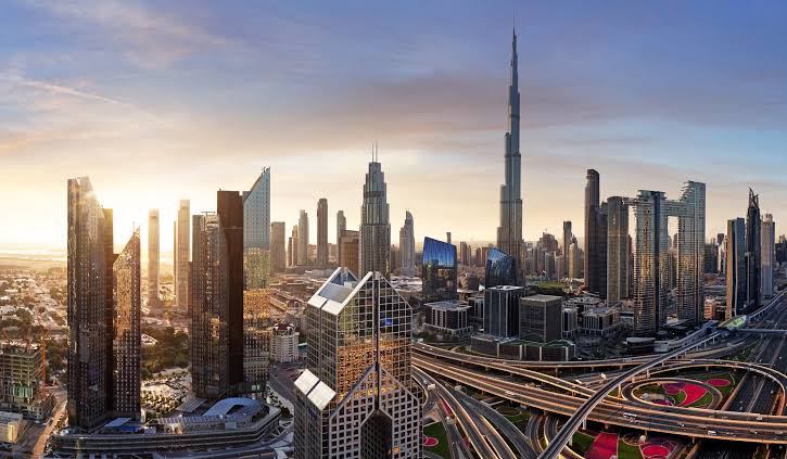 Real estate development marketing services Dubai