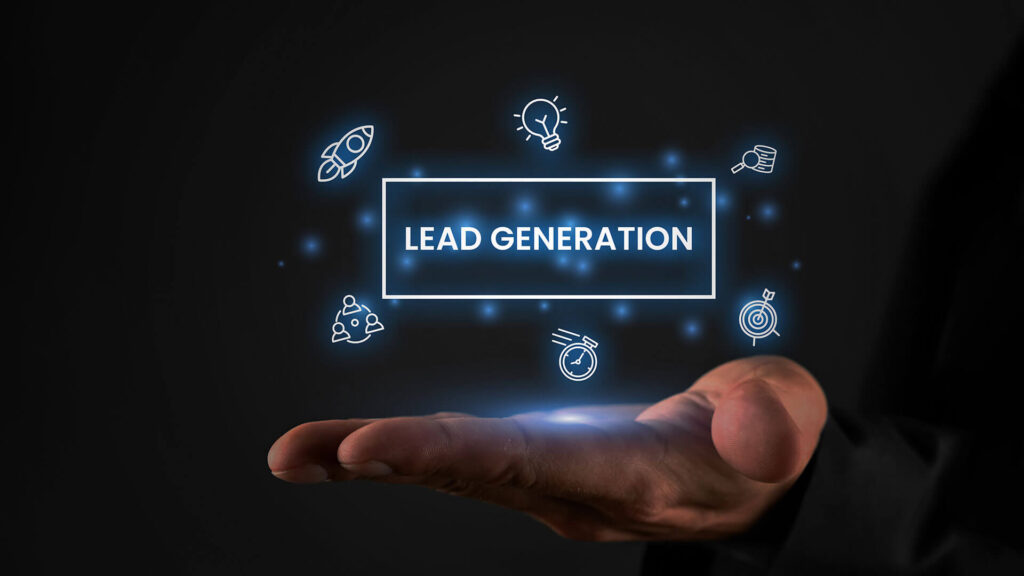 Lead generation campaign ideas