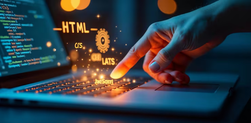 Web development services UAE