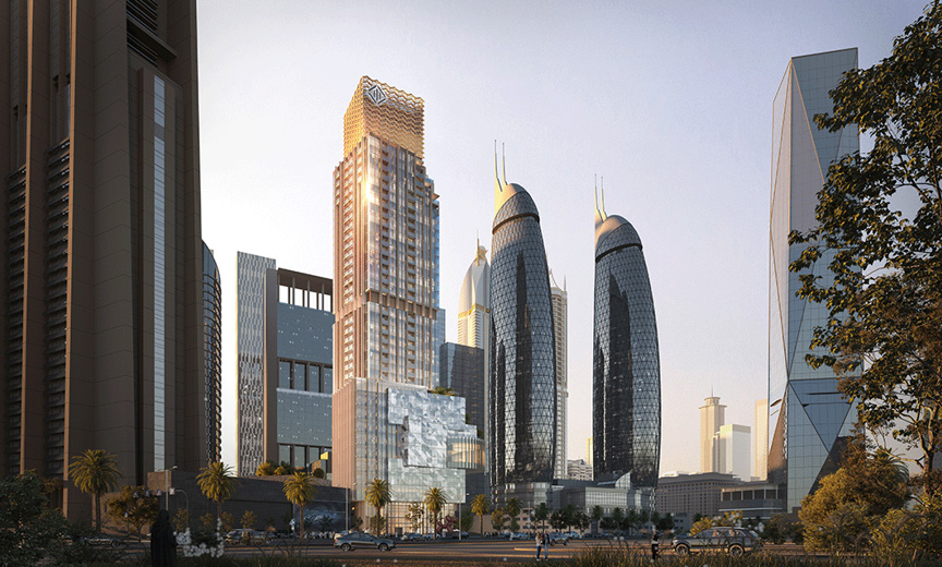 Organic SEO services Dubai