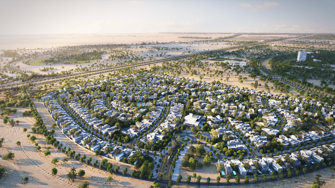 Sobha Sanctuary Real Estate Marketing