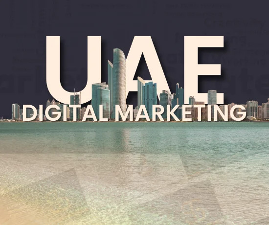 Leading Digital Marketing Companies in UAE for 2026 Success