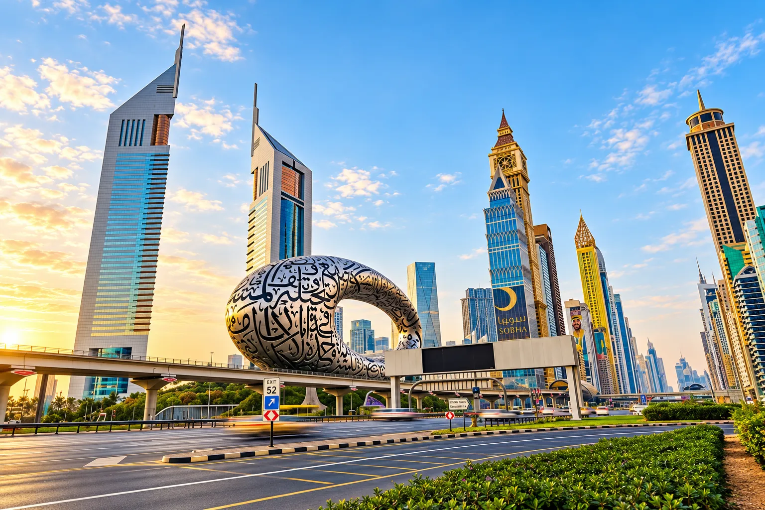 UAE International Property Exhibition 2026