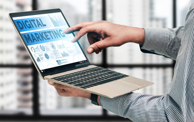 How Dubai Real Estate Brands Grow with Digital Marketing Agencies