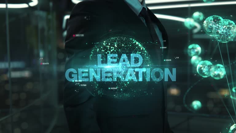 Best leads generation company in UAE