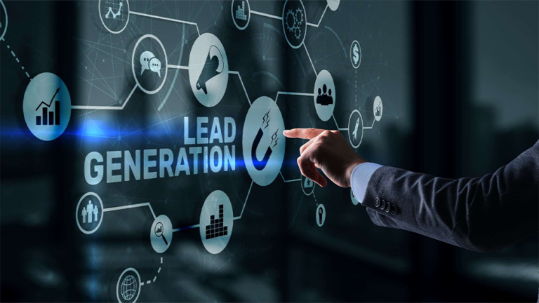 Best Lead Generation Service in UAE: Driving Business Success with Qualified Leads