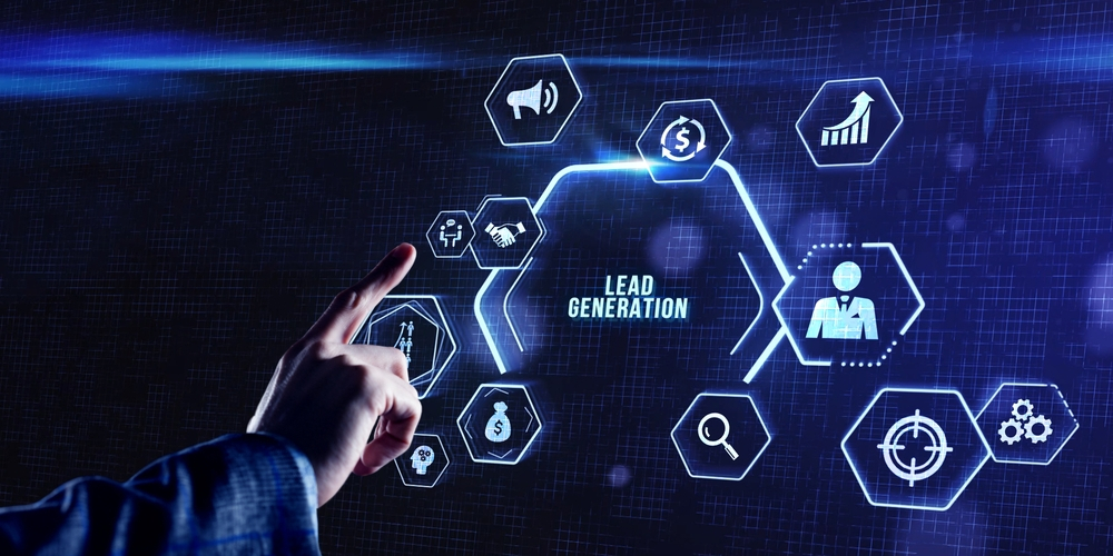 Lead generation services UAE