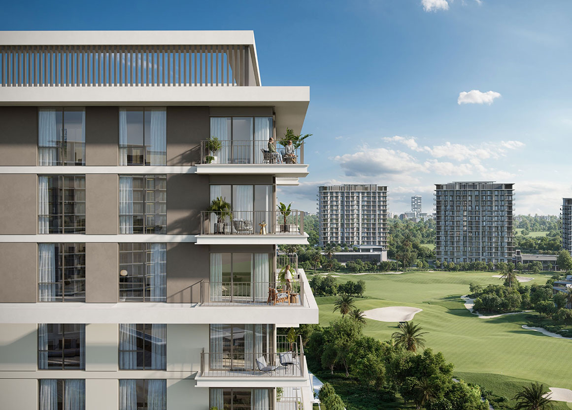 Greenz Danube real estate lead generation