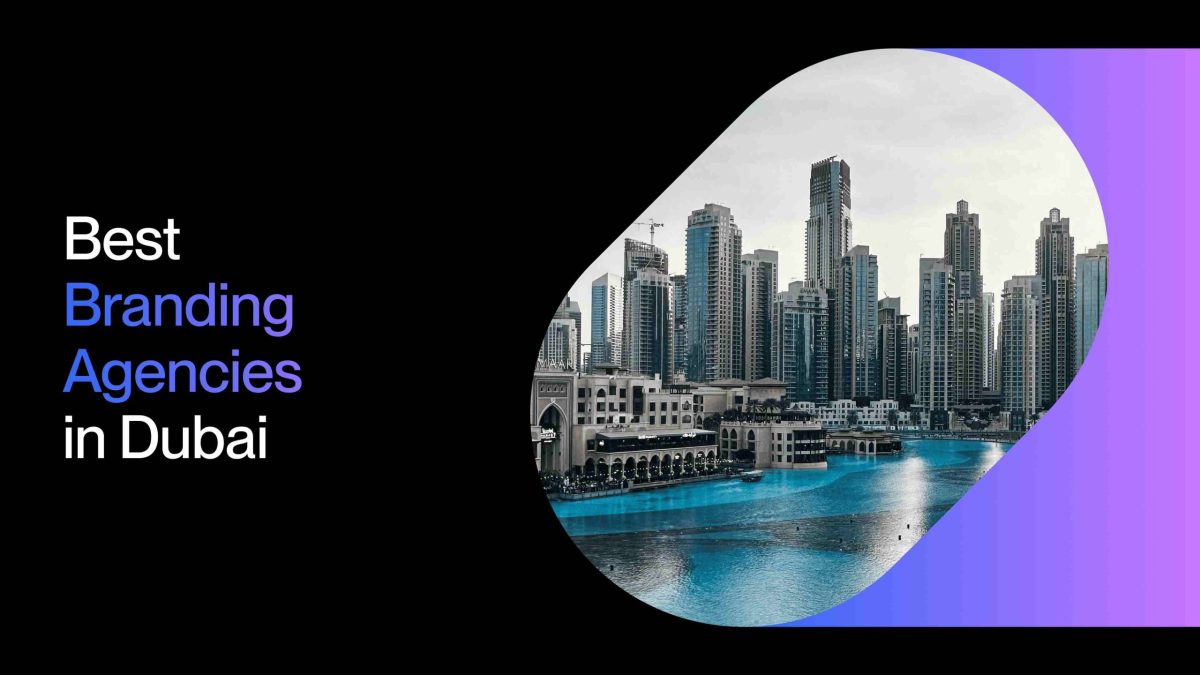 No.1 Branding Agency in Dubai
