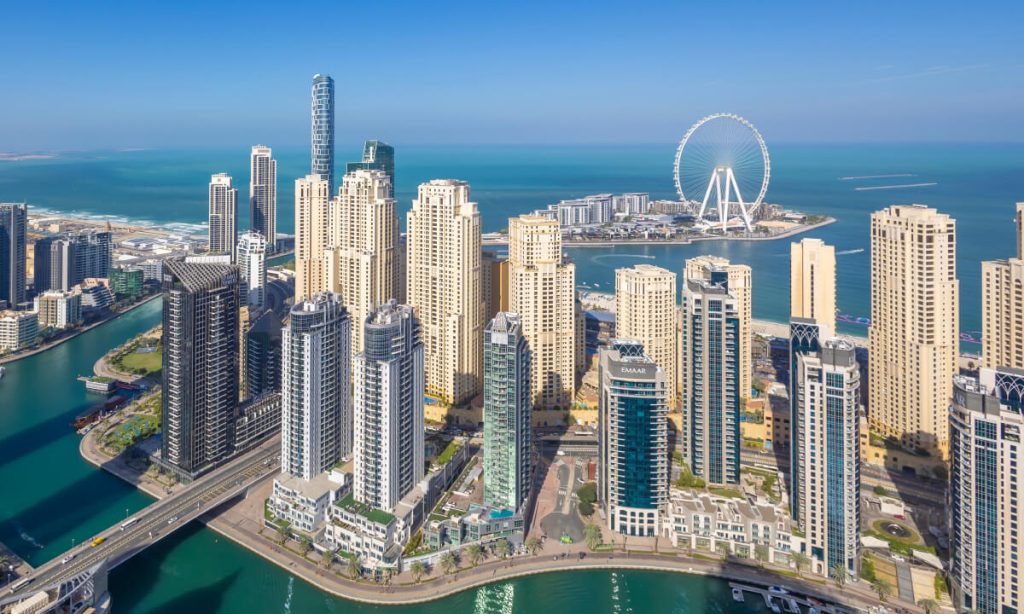 Best real estate marketing agency in the world