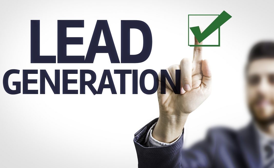 Lead generation for startups Dubai