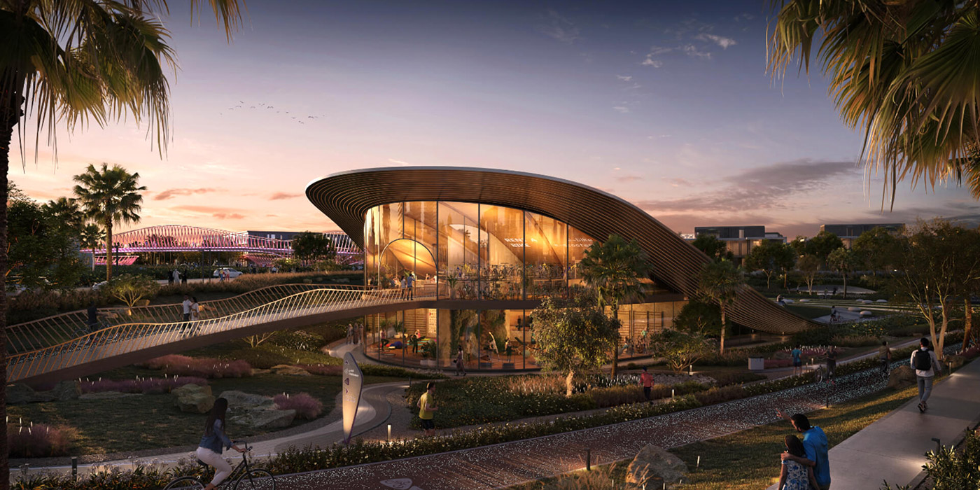 Aldar real estate lead generation Dubai