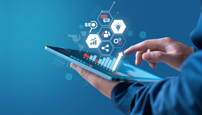 Real estate CRM software Dubai