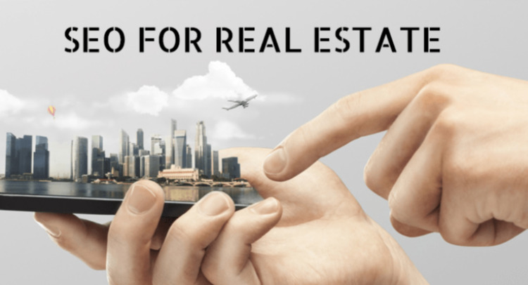 Real Estate SEO Services That Generate Qualified Property Leads