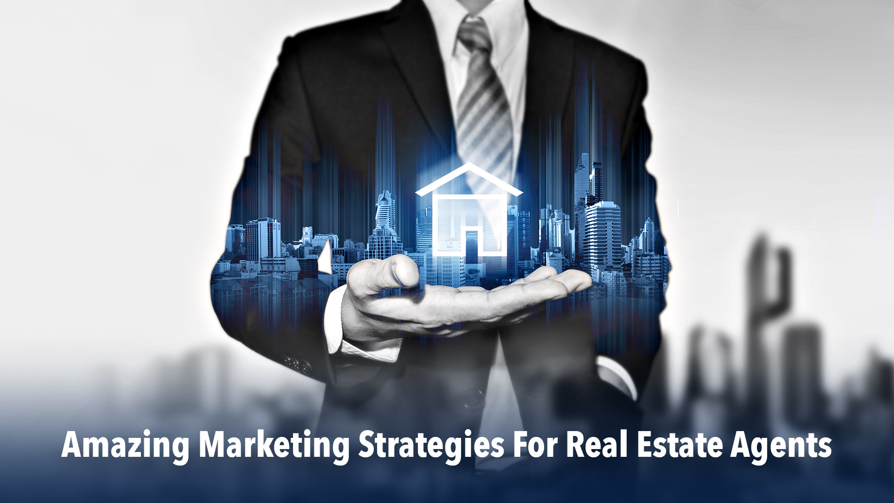 Real estate marketing strategies