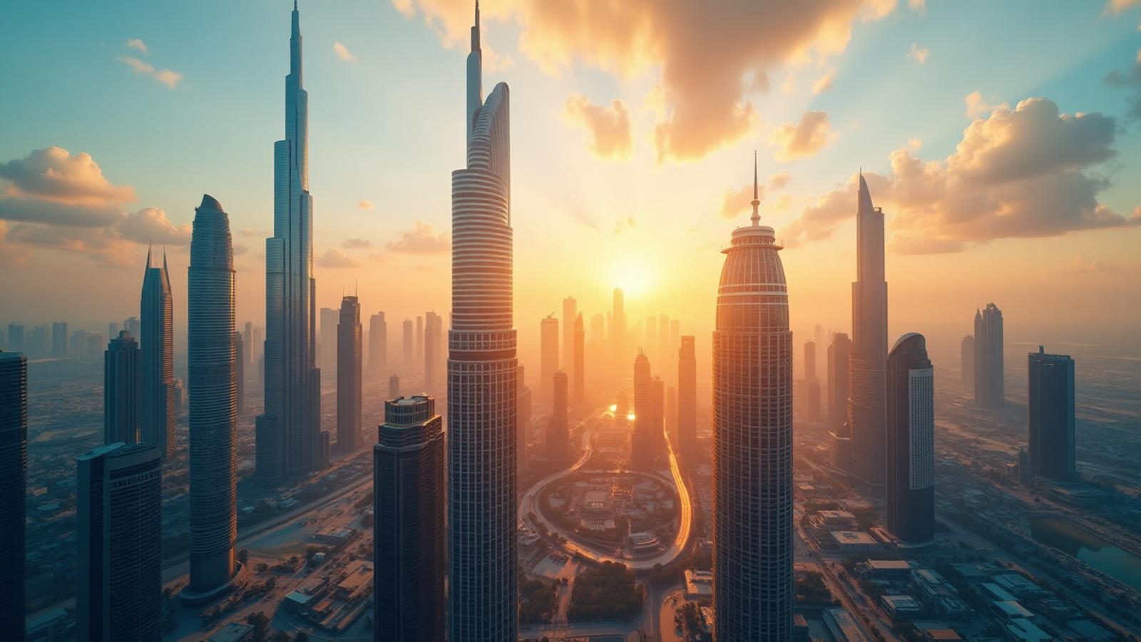 Off plan lead management software Dubai