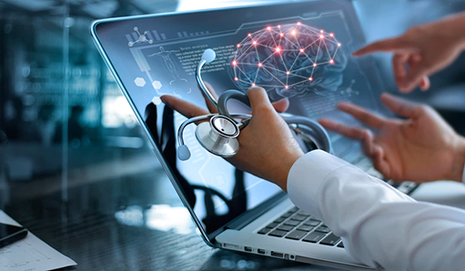 Best Hospital management software