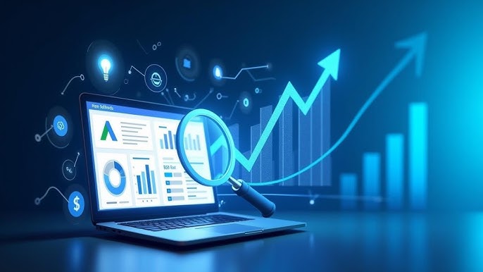 How to generate leads from google ads
