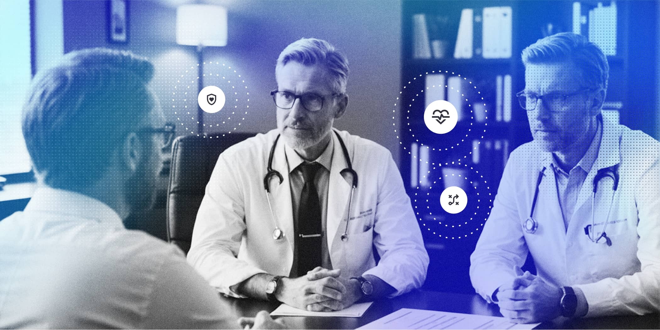 Healthcare lead generation services