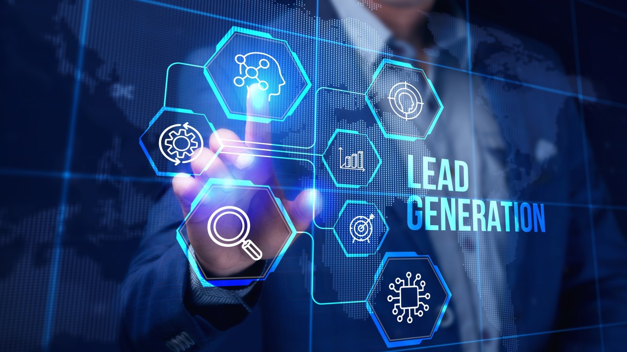 Lead generation solutions Dubai