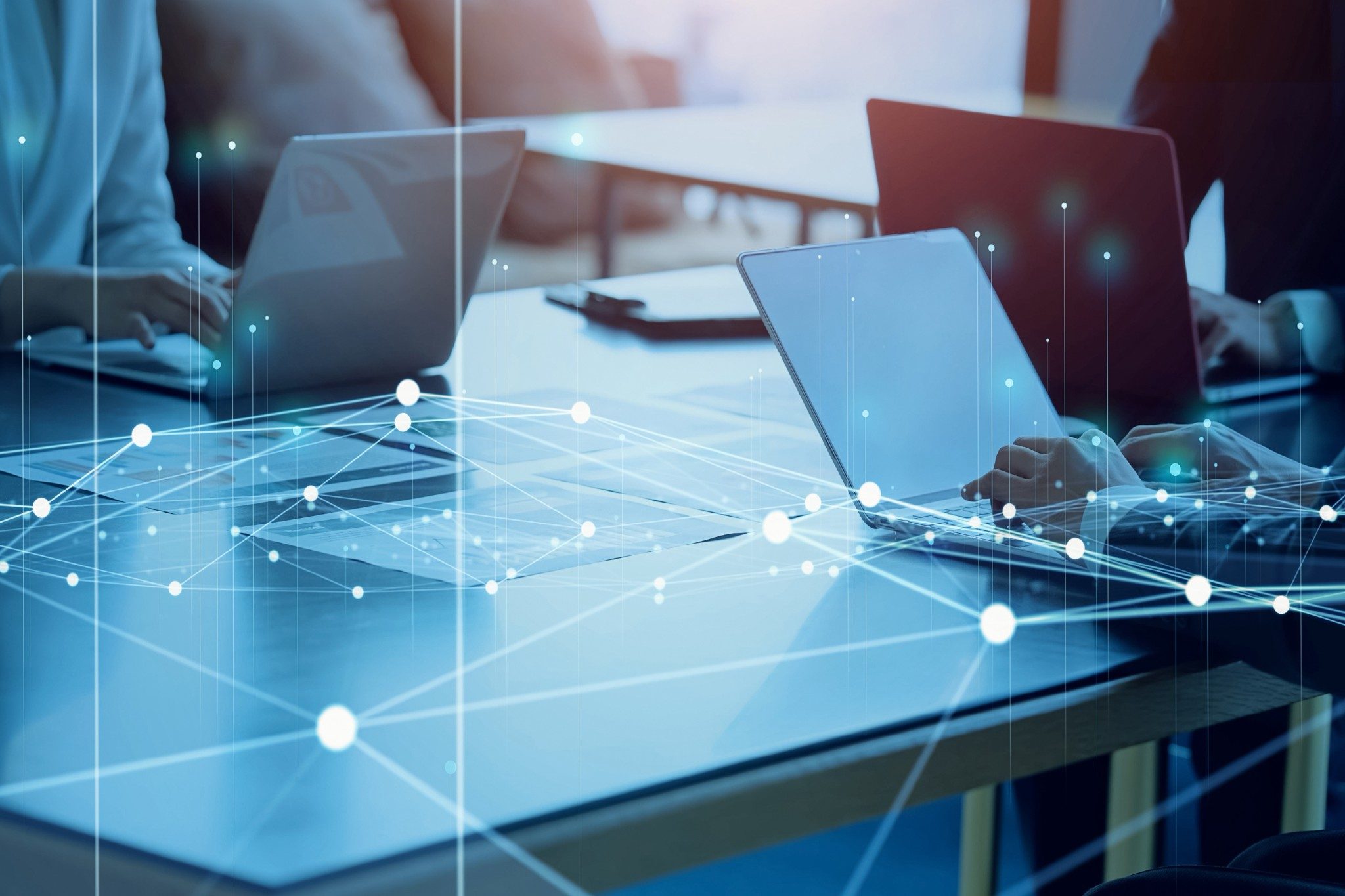 Software integration services UAE