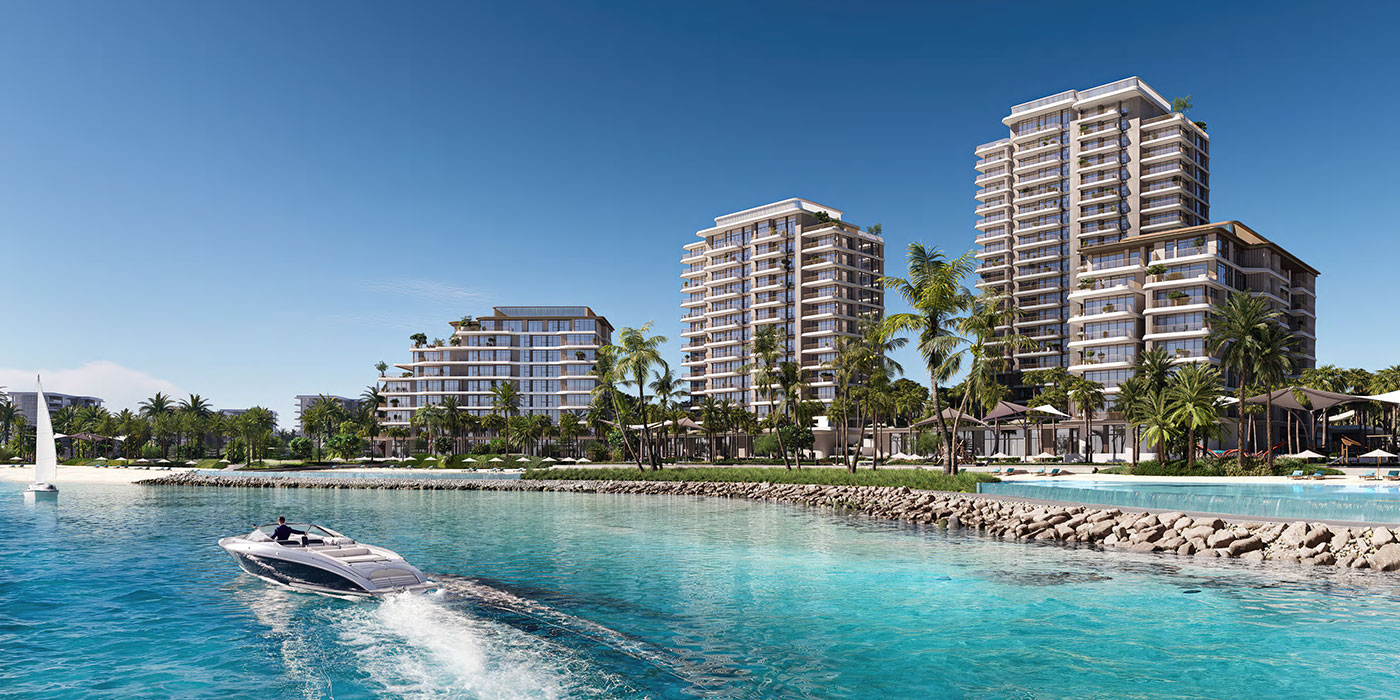 Nakheel real estate lead generation Dubai