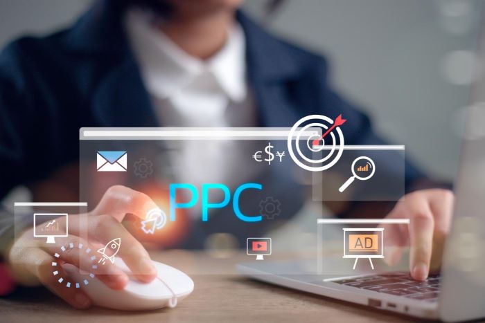 Top PPC Agency in Dubai for Business Growth
