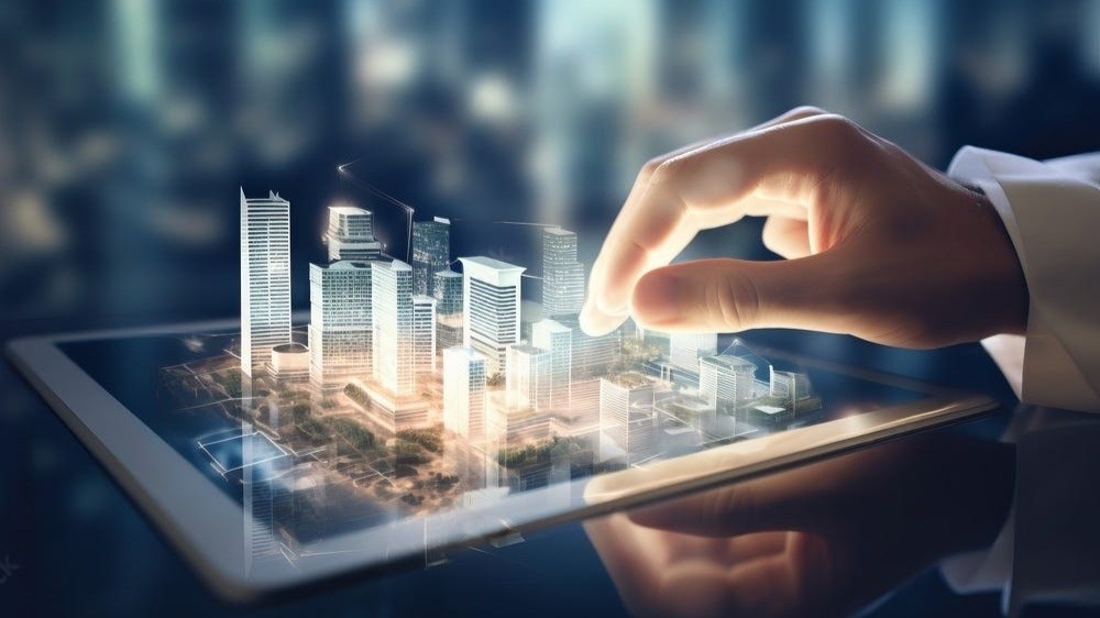 Real estate digital marketing Dubai