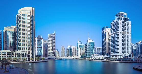 Dubai Real estate lead management