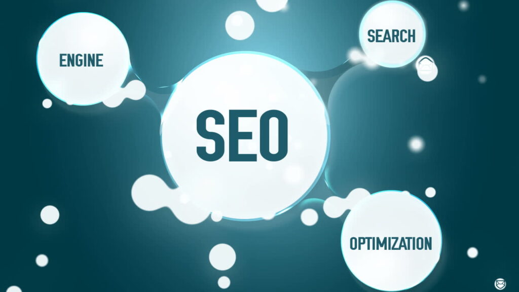 Distress deal SEO services