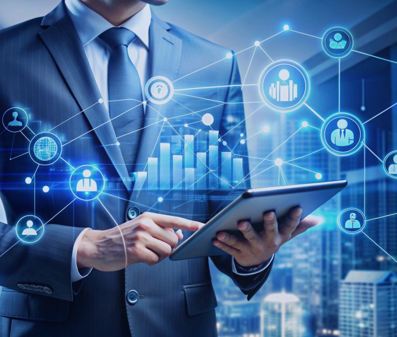 Dubai real estate CRM