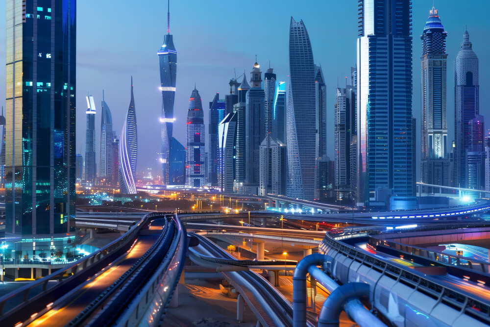 Best real estate marketing company in Dubai