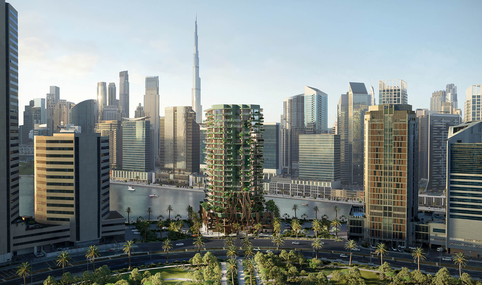 Real Estate Website Development Services in Dubai