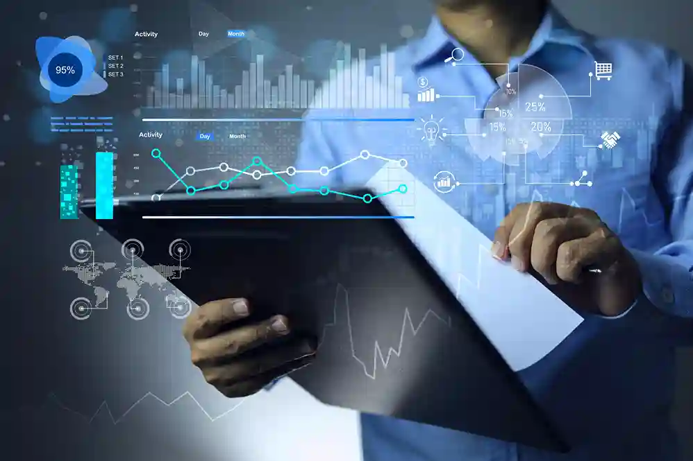 Lead generation company Dubai