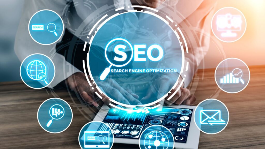 Best SEO Expert in Dubai: Grow Your Business