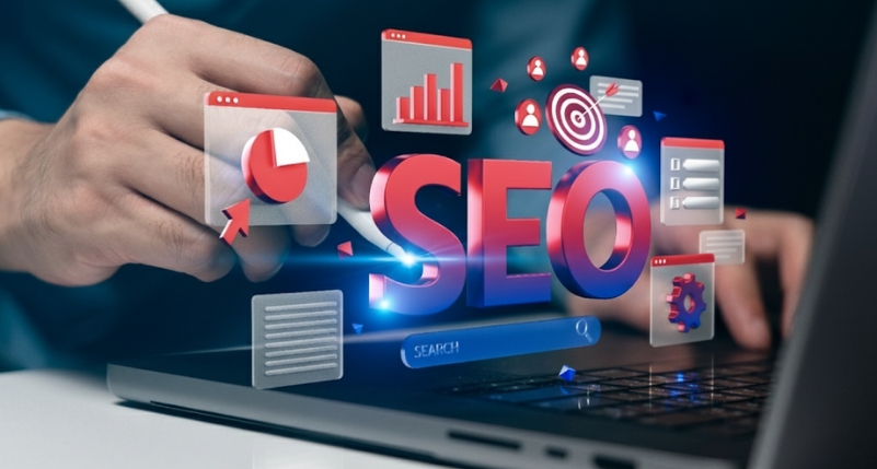 SEO For Real Estate Companies UAE