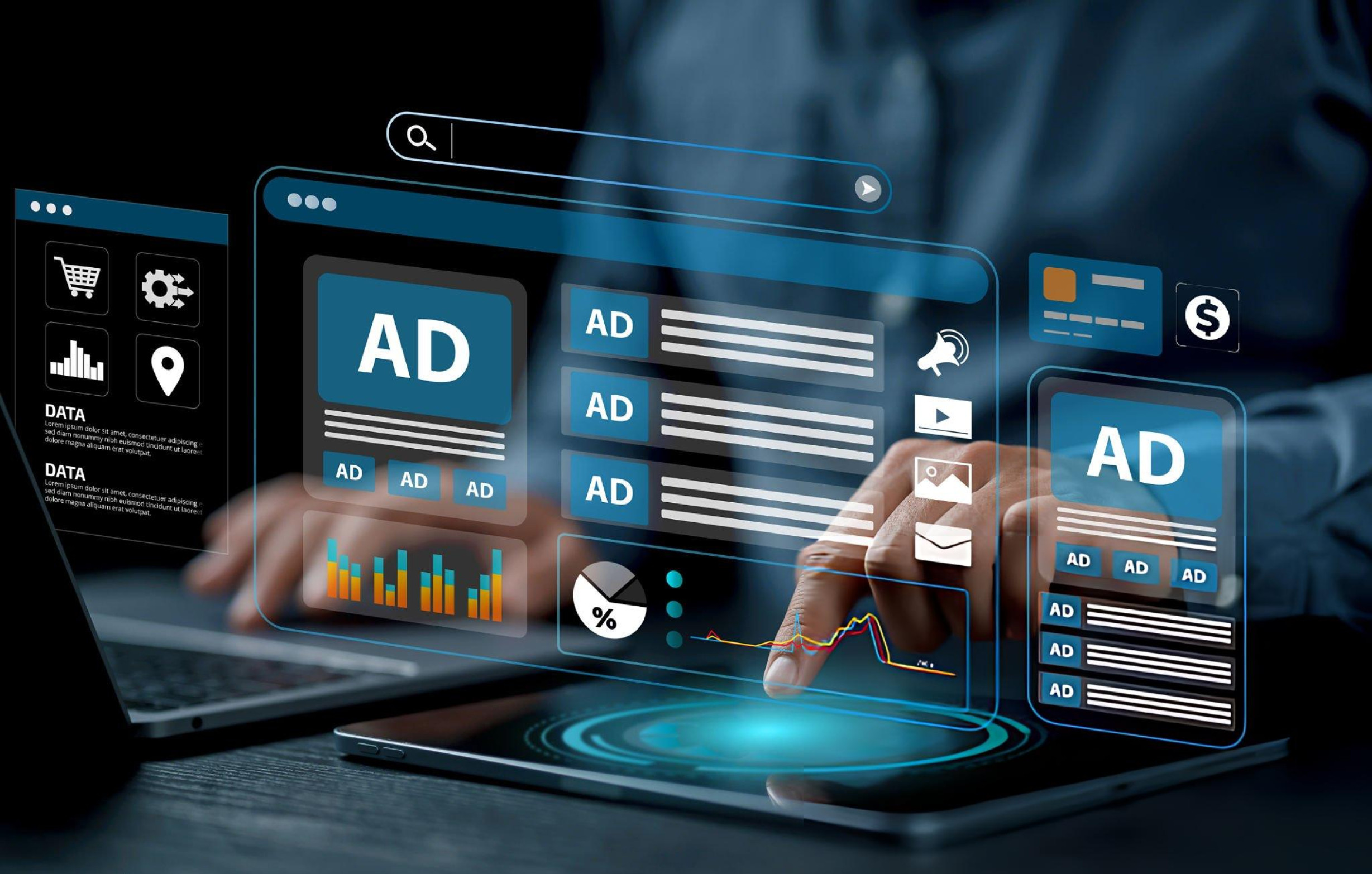 Best Social Media Marketing Company UAE for Business Growth