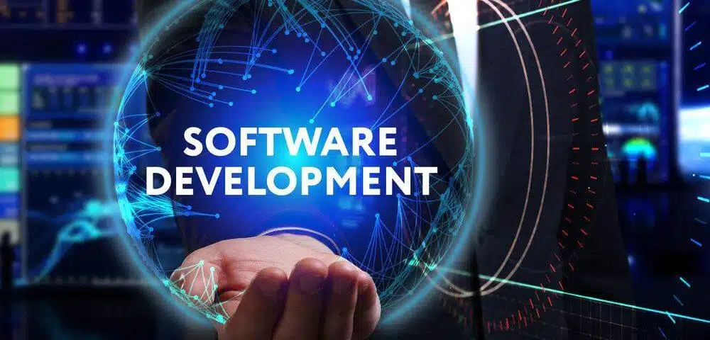 UAE software company