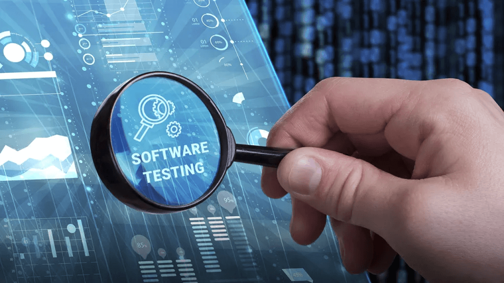 Software testing services Dubai