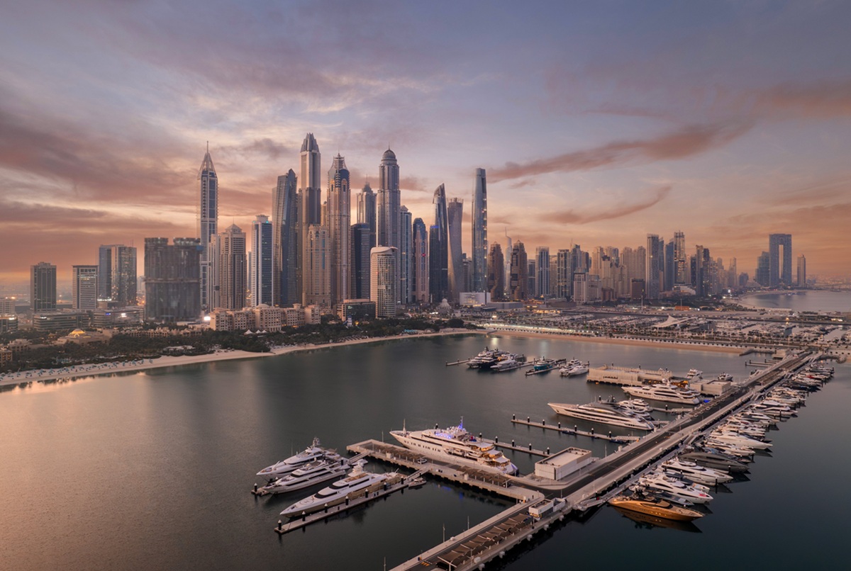 Best Dubai Real Estate Digital Marketing Company for Lead Generation