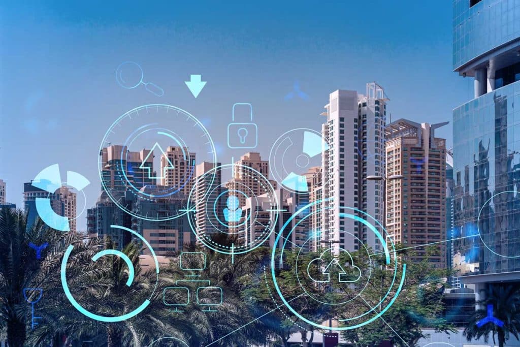 Best PropTech Company in Dubai: Driving Smart Real Estate Innovation in 2025