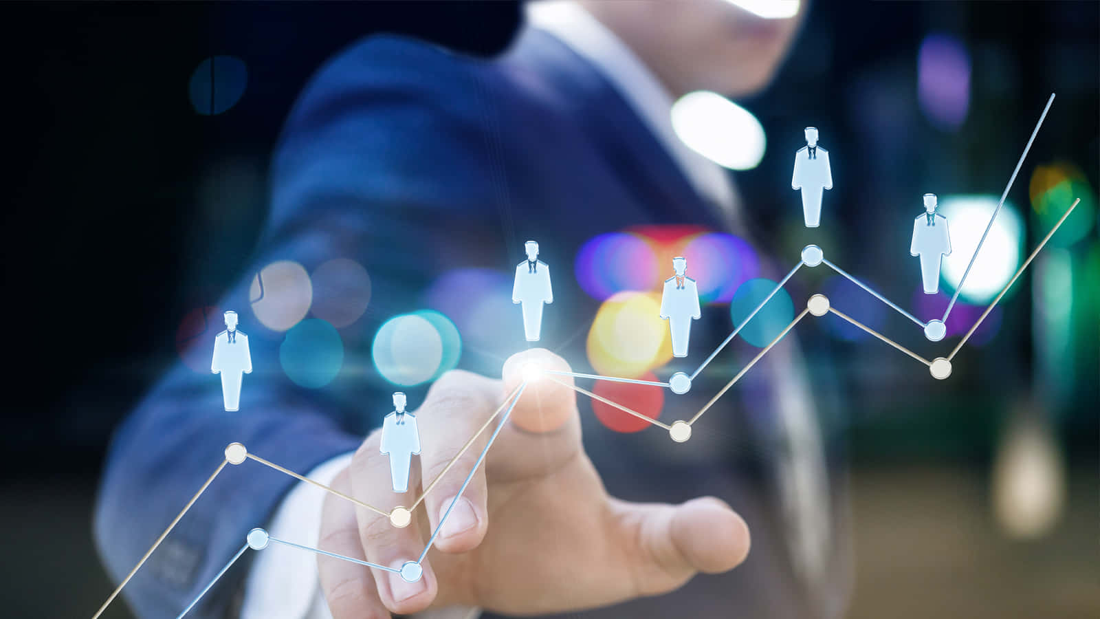 Social media management company UAE