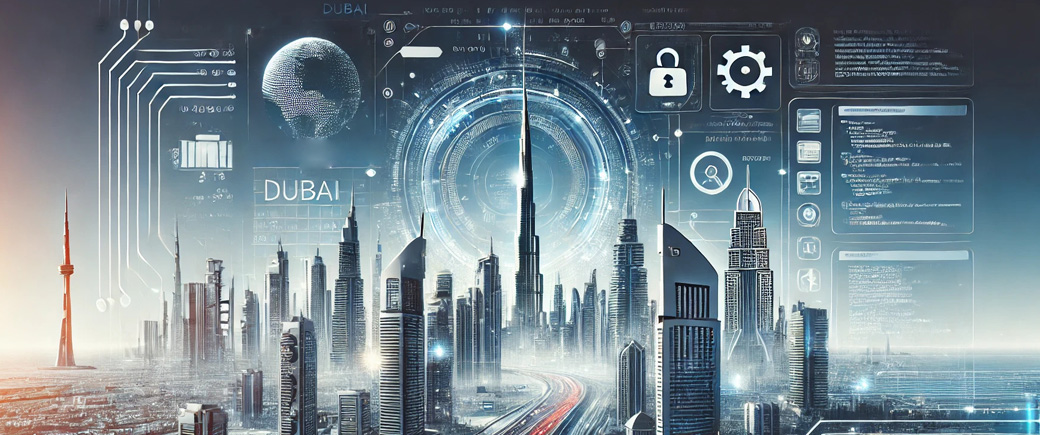 Web development company in Dubai