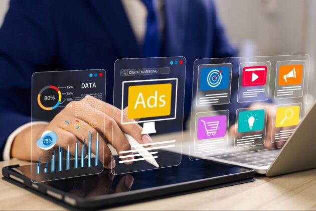 Real Estate Lead Generation Marketing for Agencies