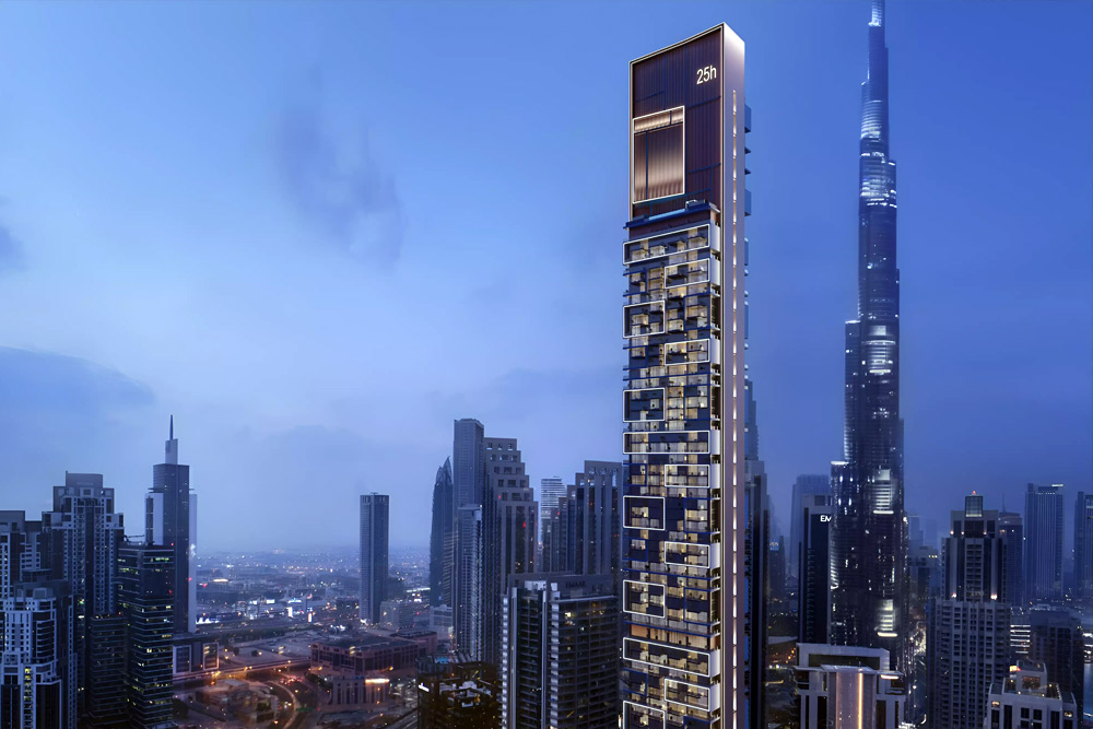 Distress deal lead generation Dubai