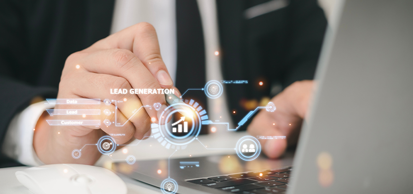 Generate Leads for Distress deal