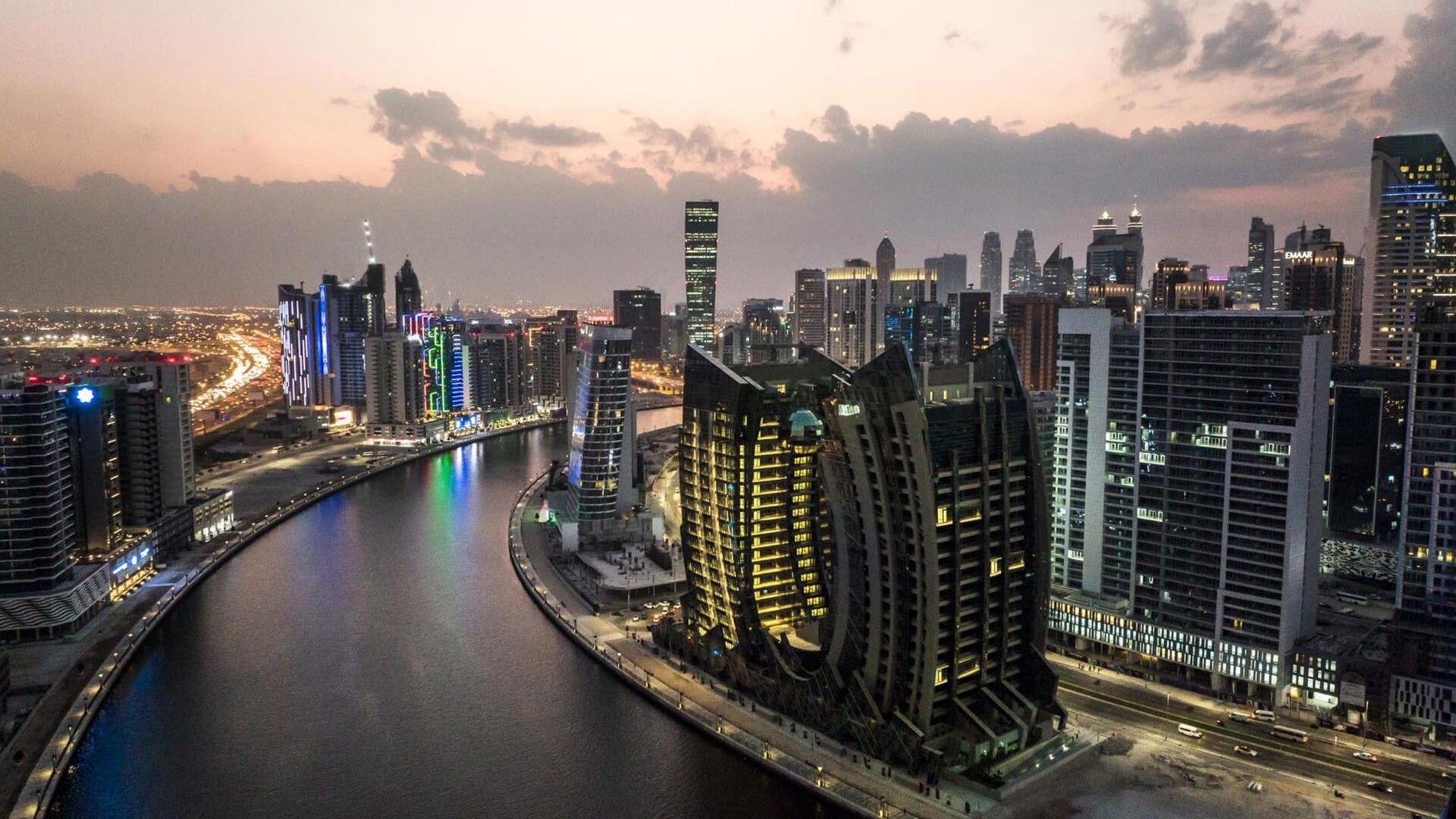 Best real estate marketing agency in GCC